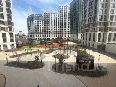 2-комнатная квартира · 66.2 м² · 3/18 этаж, Кошкарбаева 1/6 — Момышулы за 55 млн 〒 в Астане, Алматы р-н
