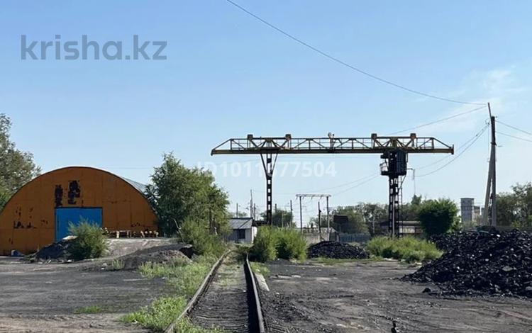 Өнеркәсіптік база · 9.5 га, Алтынсарина б/н — Станция шамалган, бағасы: 5 млн ₸ в Жибек Жолы — фото 2