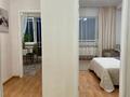 1-комнатная квартира, 44.5 м², 14/16 этаж, Валиханова 12 за 28 млн 〒 в Астане, р-н Байконур — фото 6