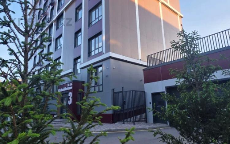 3-комнатная квартира · 76.5 м² · 8/9 этаж, мкр Новый Город, Гоголя 34/5​ — Просп. Н. Назарбаева за 42.4 млн ₸ в Караганде, Казыбек би р-н — фото 8
