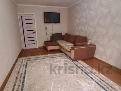 2-комнатная квартира · 48 м² · 3/4 этаж, мкр №1, Саина 28 — Кабдолова Армада за 290 000 ₸ в Алматы, Ауэзовский р-н