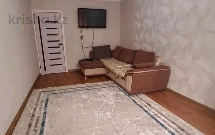 2-комнатная квартира · 48 м² · 3/4 этаж, мкр №1, Саина 28 — Кабдолова Армада за 290 000 ₸ в Алматы, Ауэзовский р-н — фото 2