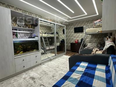 1-комнатная квартира, 31.6 м², 4/5 этаж, мкр Орбита-2 17 за 25.5 млн 〒 в Алматы, Бостандыкский р-н