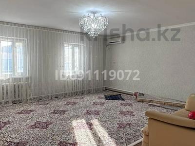 Часть дома • 4 комнаты • 113 м² • 8 сот., Есен Домысов 171 за 23 млн 〒 в Атырау