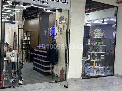 Салоны красоты · 30 м² за 200 000 〒 в Алматы, Бостандыкский р-н