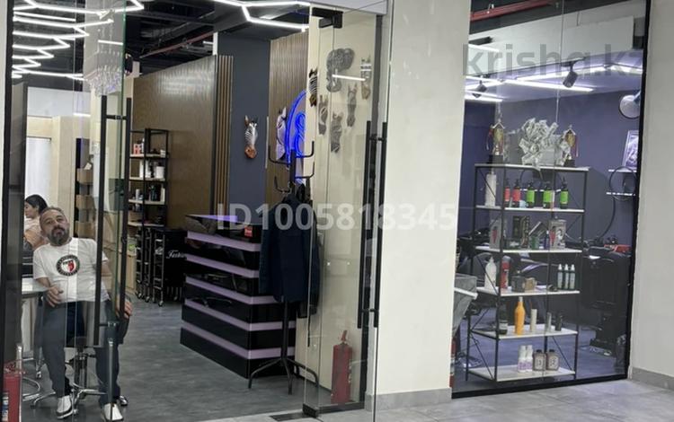 Салоны красоты · 30 м² за 200 000 〒 в Алматы, Бостандыкский р-н — фото 2