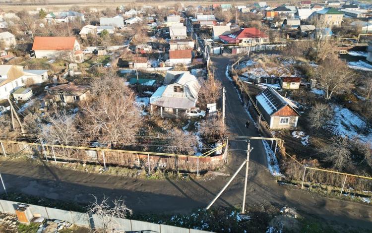 Дача · 2 комнаты · 30 м² · 6 сот., Селевик-1 26 за 11 млн 〒 в Талгаре — фото 32