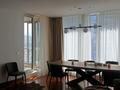 3-комнатная квартира, 116 м², 9/22 этаж, Аль-Фараби за 185 млн 〒 в Алматы, Бостандыкский р-н — фото 2