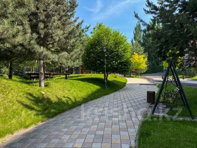 4-комнатная квартира · 155.7 м² · 2/7 этаж, мкр «Мирас» за 230 млн ₸ в Алматы, Бостандыкский р-н