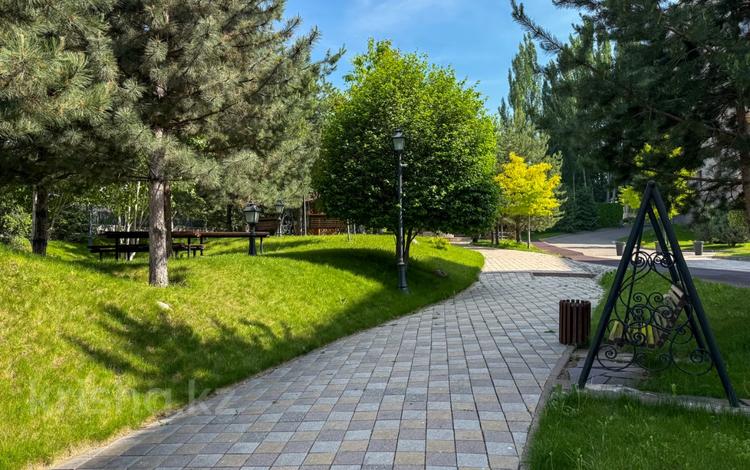 4-комнатная квартира · 155.7 м² · 2/7 этаж, мкр «Мирас» за 230 млн ₸ в Алматы, Бостандыкский р-н — фото 2