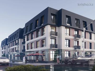 3-комнатная квартира · 81.91 м², ​Промзона территория 216 за ~ 32.8 млн 〒 в 