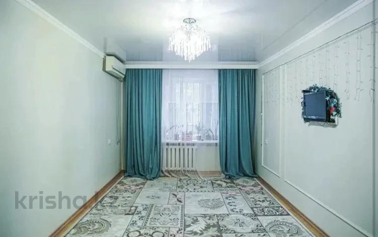 3-комнатная квартира, 58 м², 1/5 этаж, мкр Аксай-1 за 32.5 млн 〒 в Алматы, Ауэзовский р-н — фото 5