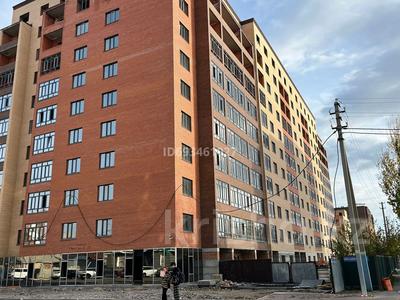 1-комнатная квартира, 45.8 м², 9/10 этаж, назарбаева 101 за 12.6 млн 〒 в Кокшетау