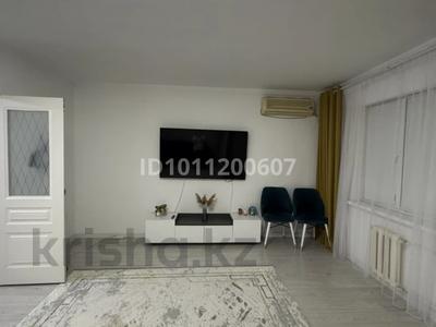 3-комнатная квартира · 86 м² · 4/5 этаж, мкр Жети Казына 4 за 33 млн 〒 в Атырау