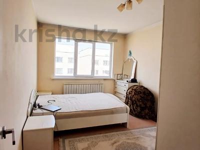 2-бөлмелі пәтер · 63 м² · 5/5 қабат, 13-шағынаудан 22 — МОМЫШУЛЫ, бағасы: ~ 32 млн ₸ в Алматы, Алатауский р-н