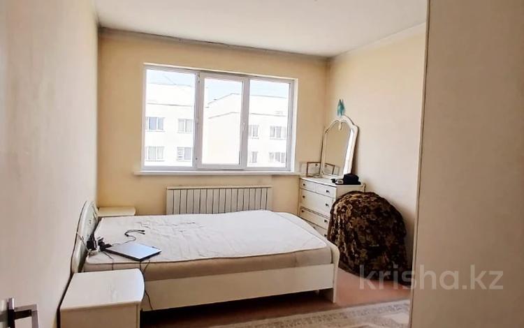 2-бөлмелі пәтер · 63 м² · 5/5 қабат, 13-шағынаудан 22 — МОМЫШУЛЫ, бағасы: ~ 32 млн ₸ в Алматы, Алатауский р-н — фото 13