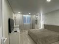 1-бөлмелі пәтер · 45 м² · 10/12 қабат, Б. Момышулы 16, бағасы: 2 000 ₸ в Астане, Алматы р-н