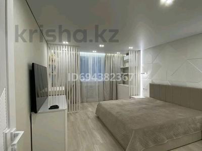 1-бөлмелі пәтер · 45 м² · 10/12 қабат, Б. Момышулы 16, бағасы: 2 000 ₸ в Астане, Алматы р-н