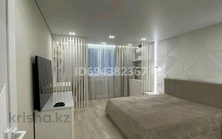 1-бөлмелі пәтер · 45 м² · 10/12 қабат, Б. Момышулы 16, бағасы: 2 000 ₸ в Астане, Алматы р-н — фото 5