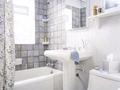 1-бөлмелі пәтер · 45 м² · 10/12 қабат, Б. Момышулы 16, бағасы: 2 000 ₸ в Астане, Алматы р-н — фото 3