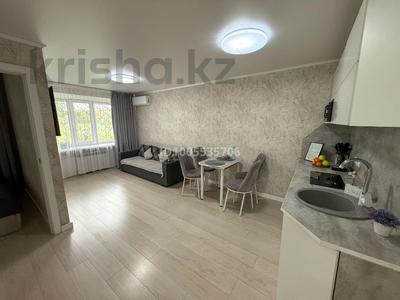 1-комнатная квартира · 35 м² · 1/5 этаж, 1 мая 81 за 14 000 ₸ в Костанае