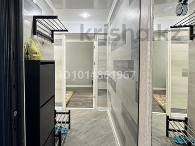 2-комнатная квартира · 45 м² · 3/5 этаж, Привокзальный 17 за 170 000 ₸ в Атырау, мкр Привокзальный-5