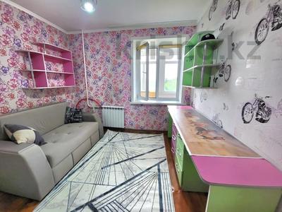 3-бөлмелі пәтер · 61.5 м² · 5/10 қабат, Абая 68, бағасы: 31 млн ₸ в Костанае