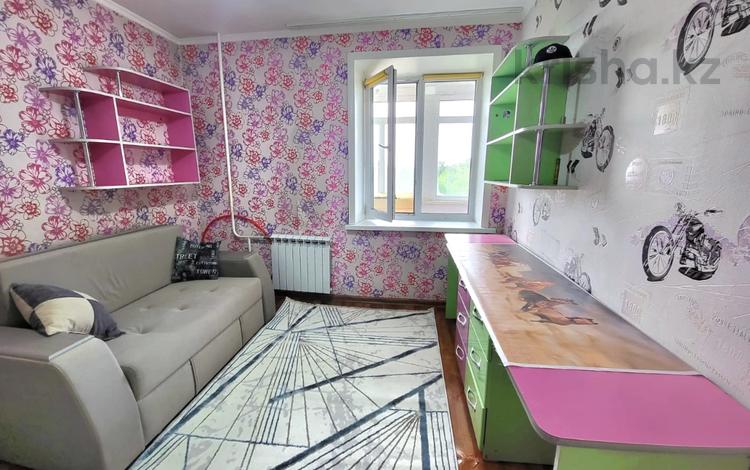 3-комнатная квартира · 61.5 м² · 5/10 этаж, Абая 68 за 31 млн ₸ в Костанае — фото 9