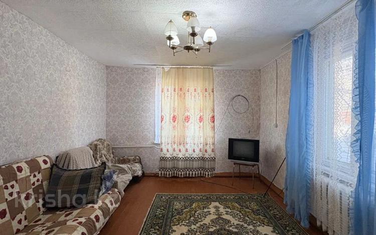 3-бөлмелі пәтер · 57 м² · 1/2 қабат, Ырысты, бағасы: 6.5 млн ₸ в Актобе, жилой массив Жилянка — фото 8