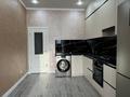 2-комнатная квартира · 55.5 м² · 8/8 этаж, Микрорайон Береке 77 за 38.5 млн ₸ в Костанае — фото 3