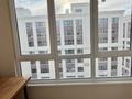 2-комнатная квартира · 55.5 м² · 8/8 этаж, Микрорайон Береке 77 за 38.5 млн ₸ в Костанае — фото 8