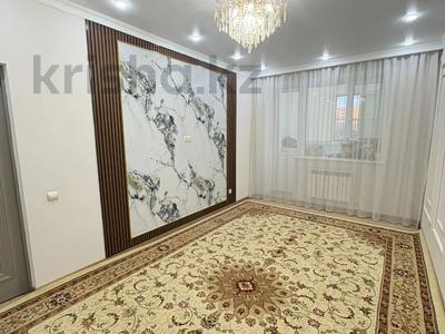 2-бөлмелі пәтер · 61 м² · 3/5 қабат, мкр. Алтын орда, бағасы: 24 млн ₸ в Актобе