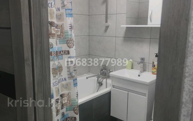 1-комнатная квартира · 32 м², 1 мкр 28 за 1 500 ₸ в Конаеве — фото 2