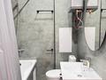 2-бөлмелі пәтер · 55 м² · 9/10 қабат, Ашимова 13, бағасы: 15 000 ₸ в Караганде — фото 11