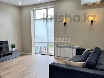 2-бөлмелі пәтер · 55 м² · 9/10 қабат, Ашимова 13, бағасы: 15 000 ₸ в Караганде