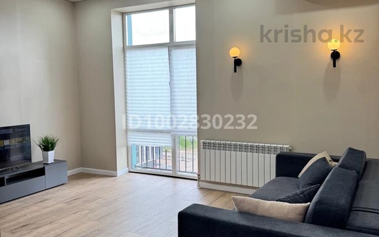 2-бөлмелі пәтер · 55 м² · 9/10 қабат, Ашимова 13, бағасы: 15 000 ₸ в Караганде — фото 7