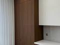 2-комнатная квартира · 43 м² · 8/12 этаж, Жубан Молдагалиев 6г за ~ 32.7 млн ₸ в Астане, Нура р-н — фото 2