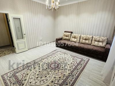 2-комнатная квартира · 64 м² · 2/9 этаж, ул. Анет баба 13/2 — Проходит в ипотеку за 37.9 млн ₸ в Астане, Есильский р-н