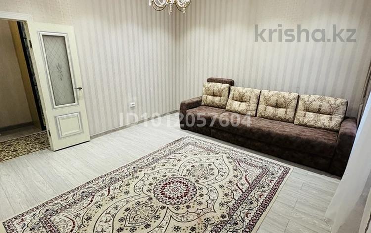 2-комнатная квартира · 64 м² · 2/9 этаж, ул. Анет баба 13/2 — Проходит в ипотеку за 37.9 млн ₸ в Астане, Есильский р-н — фото 2
