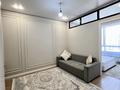 1-бөлмелі пәтер · 47 м² · 5/9 қабат, мкр Нуркент, Турара Рыскулова 2Б/1, бағасы: 18 000 ₸ в Алматы, Алатауский р-н — фото 5