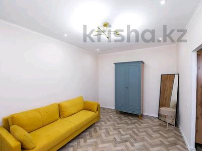 1-комнатная квартира · 36.8 м², Кубрина 20/1 за 17 млн 〒 в Астане, Сарыарка р-н
