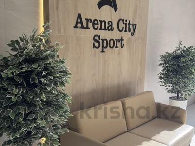 2-комнатная квартира · 45.88 м² · 3/6 этаж, Бауыржана Момышулы — Момышулы за ~ 38.4 млн ₸ в Алматы, Алатауский р-н