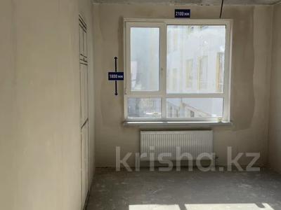 2-комнатная квартира · 45.88 м² · 3/6 этаж, Бауыржана Момышулы — Момышулы за ~ 38.4 млн ₸ в Алматы, Алатауский р-н