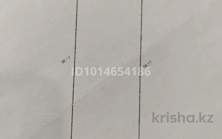 Жер телімі · 12 сотық, Қабанбай батыр 151 — Тиірменов көшесінің қиылысы,Мыңбай мектебінің бұрылысы, бағасы: 10 млн ₸ в Ушарале — фото 2