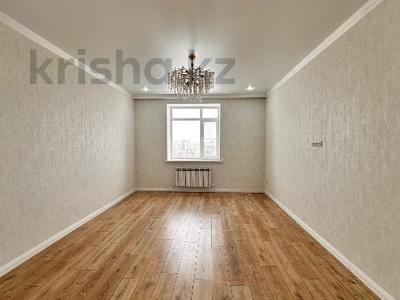 2-комнатная квартира · 90 м² · 7/9 этаж, мкр. Алтын орда, Санкибай Батыра за 39 млн ₸ в Актобе