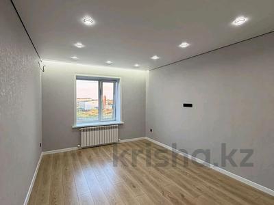 1-комнатная квартира · 50.7 м² · 5/6 этаж, кеменгер за 21 млн ₸ в Уральске