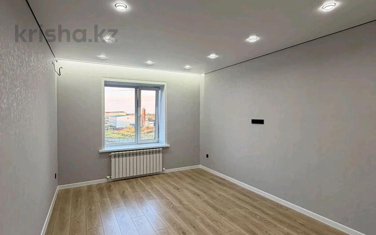 1-комнатная квартира · 50.7 м² · 5/6 этаж, кеменгер за 21 млн ₸ в Уральске — фото 2