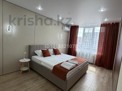 1-комнатная квартира · 38 м² · 5/9 этаж, мкр Нурсая, Абулхайыр-хана 51в за 350 000 ₸ в Атырау