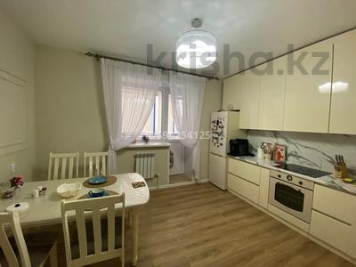 3-бөлмелі пәтер · 76 м² · 8/12 қабат, Карагацлы 47а — Срочно продам кв 3 ком қарагайлы, бағасы: 38.5 млн ₸ в Семее