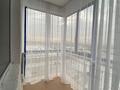 3-бөлмелі пәтер · 76 м² · 8/12 қабат, Карагацлы 47а — Срочно продам кв 3 ком қарагайлы, бағасы: 38.5 млн ₸ в Семее — фото 21